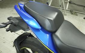 SUZUKI GIXXER 250 SF 2025 ED22B