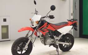HONDA XR50 MOTARD AD14