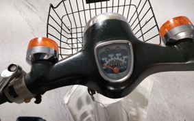 HONDA SUPER CUB90 HA02