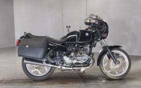 BMW R80 1989 8109