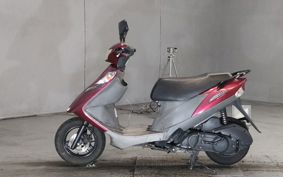 SUZUKI ADDRESS V125 CF46A