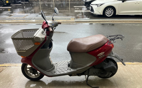 SUZUKI LET's 4 CA43A