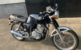 HONDA GB400 1987 NC20
