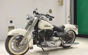 HARLEY FLSTC 1340 1991