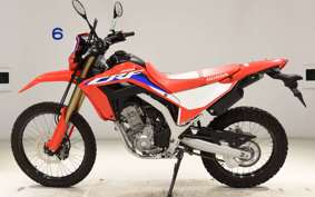 HONDA CRF250L MD47