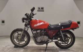 SUZUKI GSX400F 1982 GS40XF