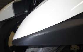 YAMAHA TRICITY 155 2005 SG81J