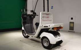 HONDA GYRO CANOPY 2017 TA03