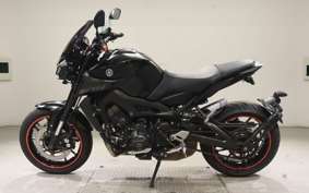 YAMAHA MT-09 A 2017 RN52J