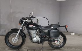 HONDA FTR223 MC34