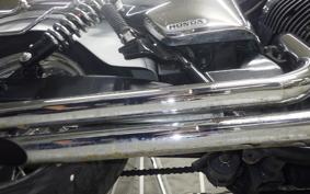 HONDA SHADOW 400 2004 NC34