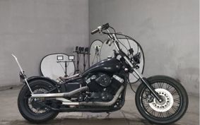 YAMAHA DRAGSTAR 400 4TR