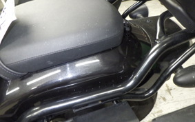 HONDA REBEL 1100 DCT 2023 SC83