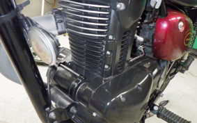 KAWASAKI ESTRELLA 2010 BJ250A