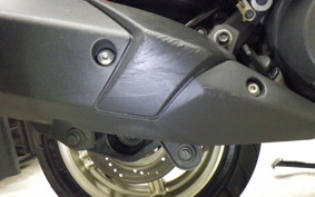 YAMAHA CYGNUS 125 XSR 3 SEA5J
