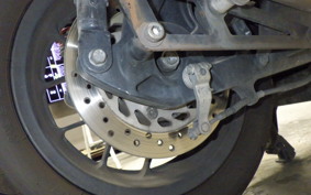 HONDA FORZA SI ABS MF12