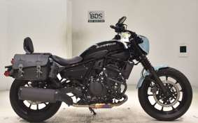 KAWASAKI ELIMINATOR400-3SE 2024 EL400A