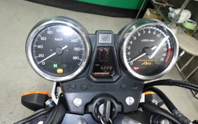 HONDA CB400SF GEN 4 A 2022 NC42