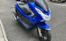 HONDA PCX125 JF28