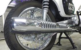 HONDA ｸﾛｽｶﾌﾞ50