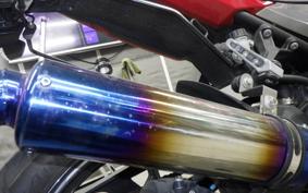 KAWASAKI NINJA 250 2015 EX250P