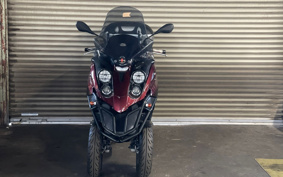 GILERA FOKO500IE