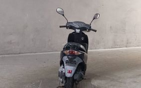 HONDA DIO AF68