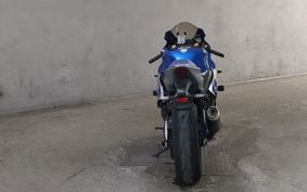 SUZUKI GSX-R1000R 2021 DM11G