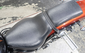 YAMAHA DRAGSTAR 400 2008 VH01J