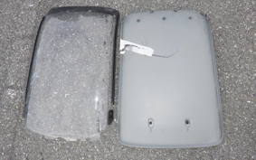 HONDA GYRO CANOPY 2002 TA03