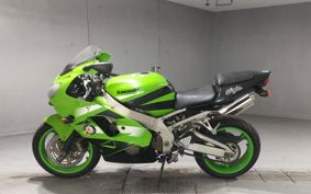 KAWASAKI ZX900R NINJA 2003 ZX900F