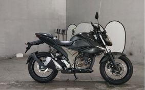 SUZUKI JIKUSA-250 ED22B