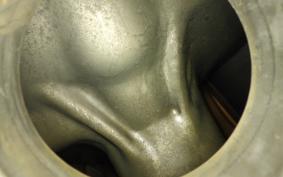 YAMAHA DT125R Gen.3 3FW