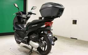 HONDA PCX 125 2021 JF56