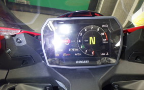 DUCATI パニガーレV2S 2025