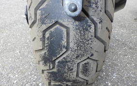 HONDA STEED 400 1996 NC26