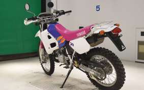 YAMAHA DT125R Gen.3 1987 3FW
