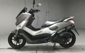 YAMAHA N-MAX 125 SED6J