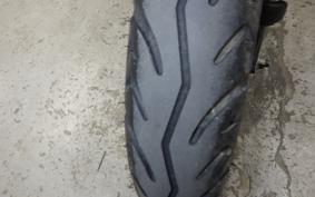 SUZUKI LET's 4 2004 CA41A