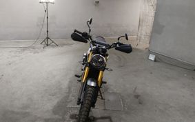 TRIUMPH  TRIUMPH  SCRAMBLER 400X 2024 T147Y3
