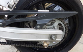 SUZUKI SV400 2005 VK53A