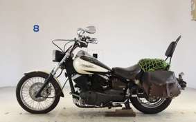 YAMAHA DRAGSTAR 250 VG05J
