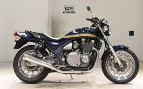 KAWASAKI ZEPHYR 1100 RS 2000 ZRT10A