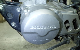 HONDA APE 100 2001 HC07