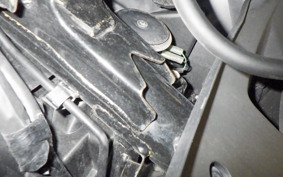 HONDA FORZA 250 MF13