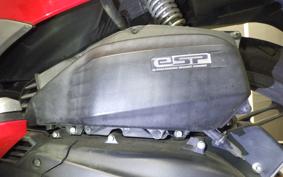 HONDA PCX 150 KF12