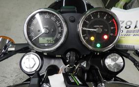 KAWASAKI W800 2025 EJ800E