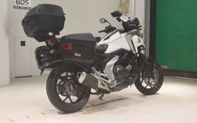 HONDA NC750X DCT RH09
