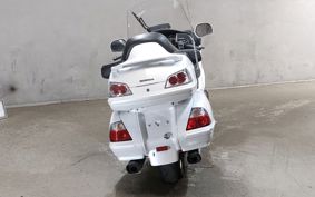 HONDA GL 1800 GOLD WING SC47