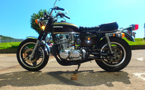 HONDA CB750 2018 CB750